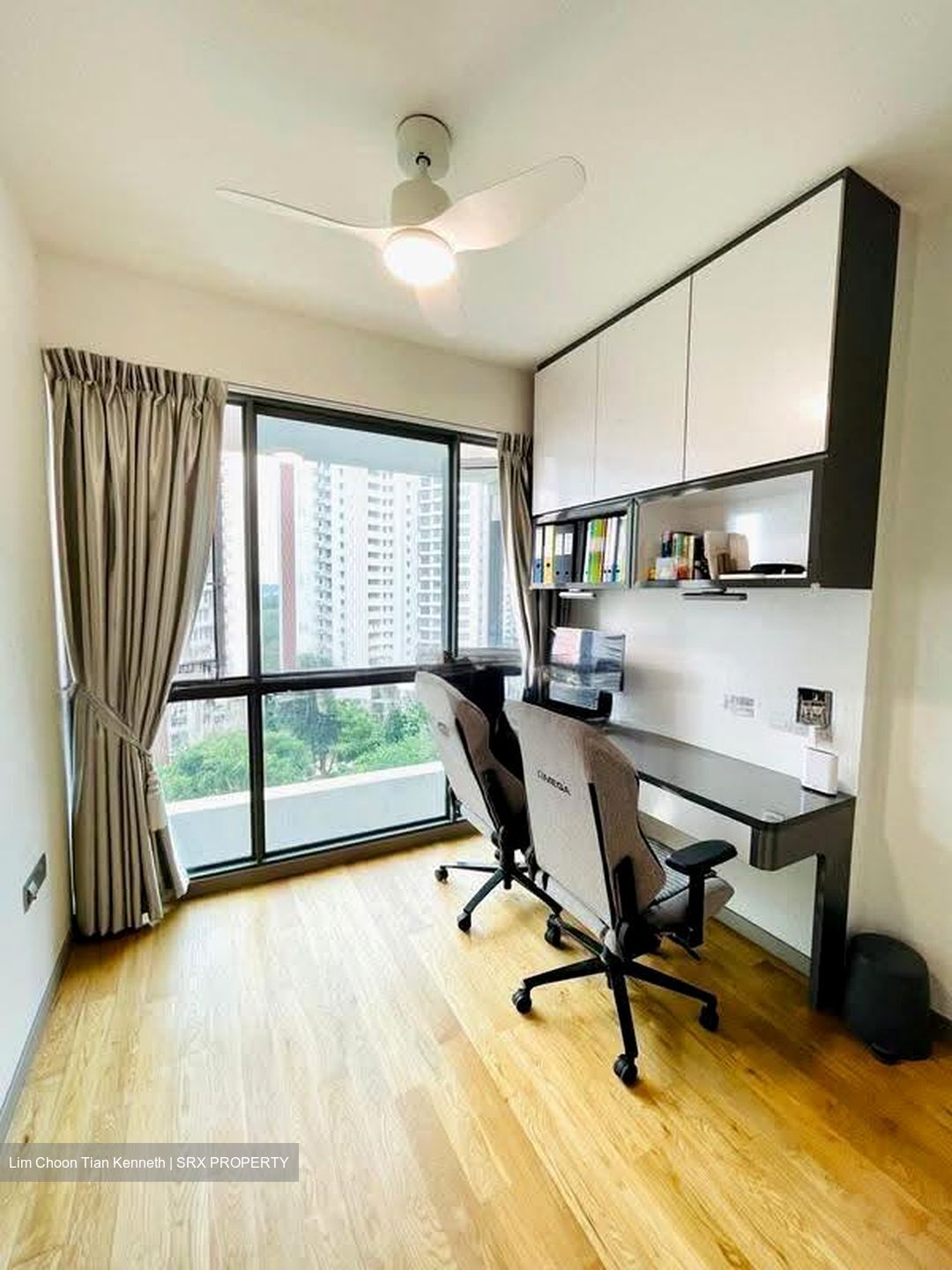 Riversails (D19), Condominium #631936261